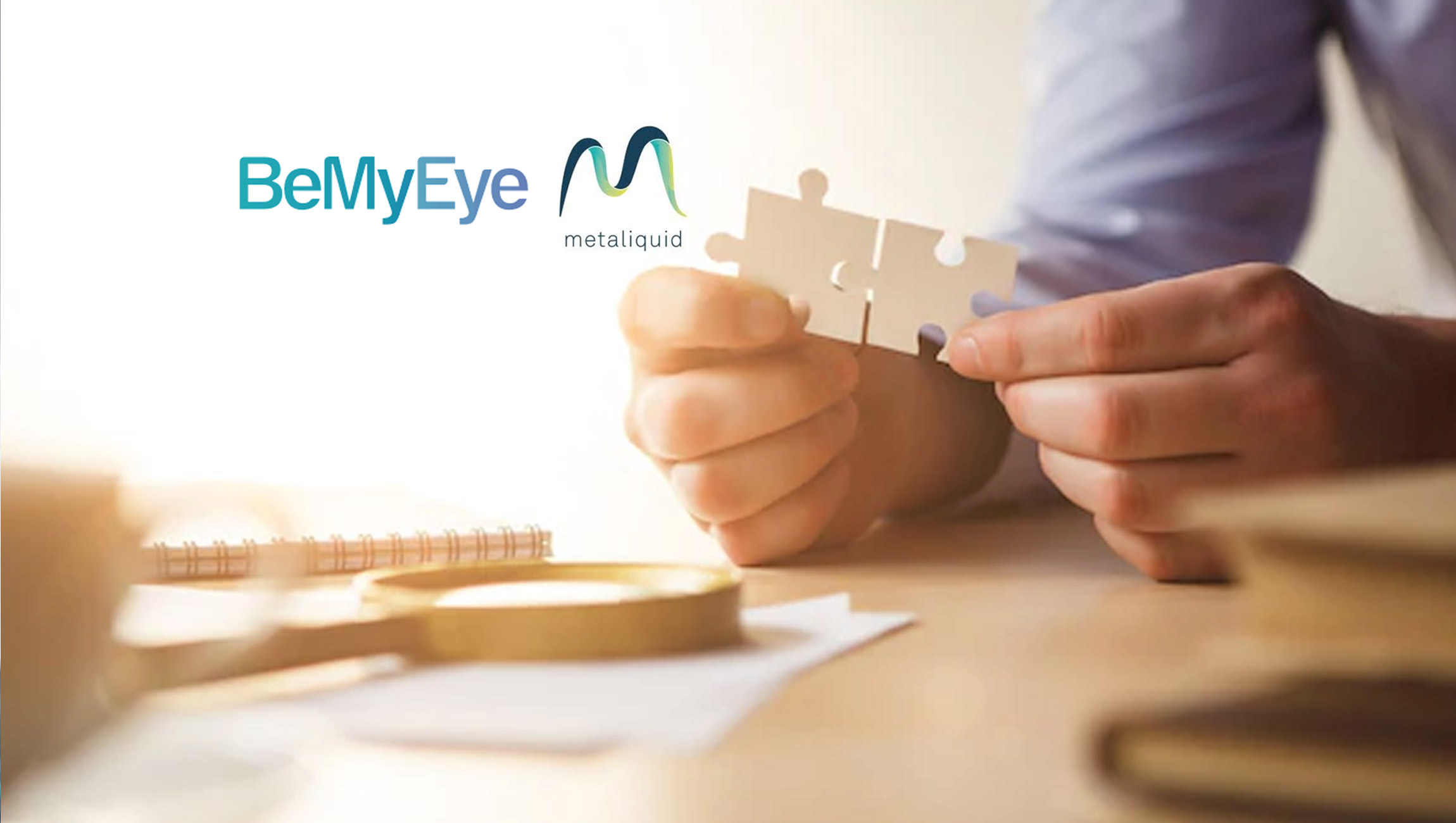 BeMyEye-acquires-Computer-Vision-company-Metaliquid