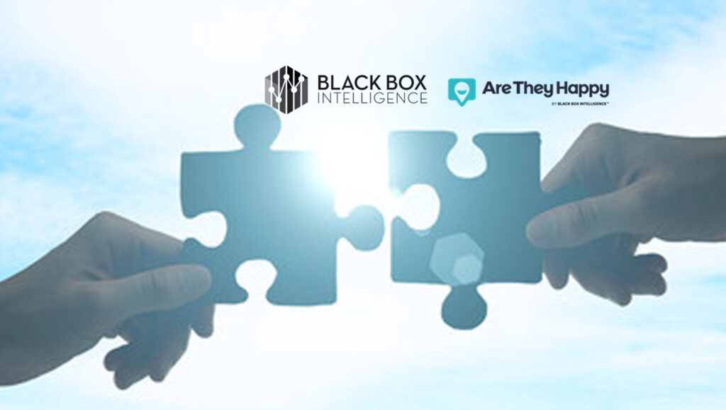 Black Box Intelligence Announces GuestXM™, Defining Next Generation of Customer Experience Management for Restaurants