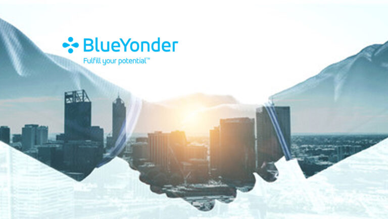 Panasonic Industry To Digitally Transform Planning Capabilities With Blue Yonder