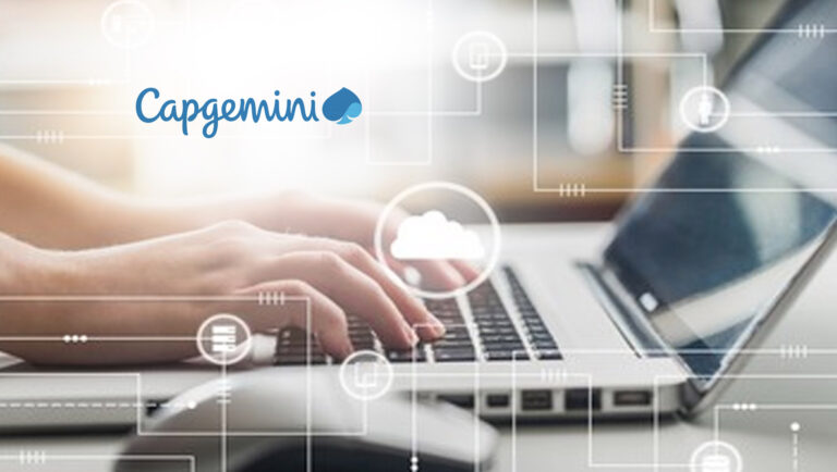 Capgemini Has Been Selected by Airbus to Implement a Large-Scale Cloud Transformation Program Driving Innovation and Sustainability