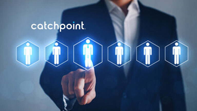 Catchpoint Appoints Chip Salyards as CRO to Drive Revenue Growth