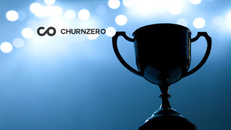 ChurnZero Builds Momentum with Industry Awards and Accolades in Q2 2022