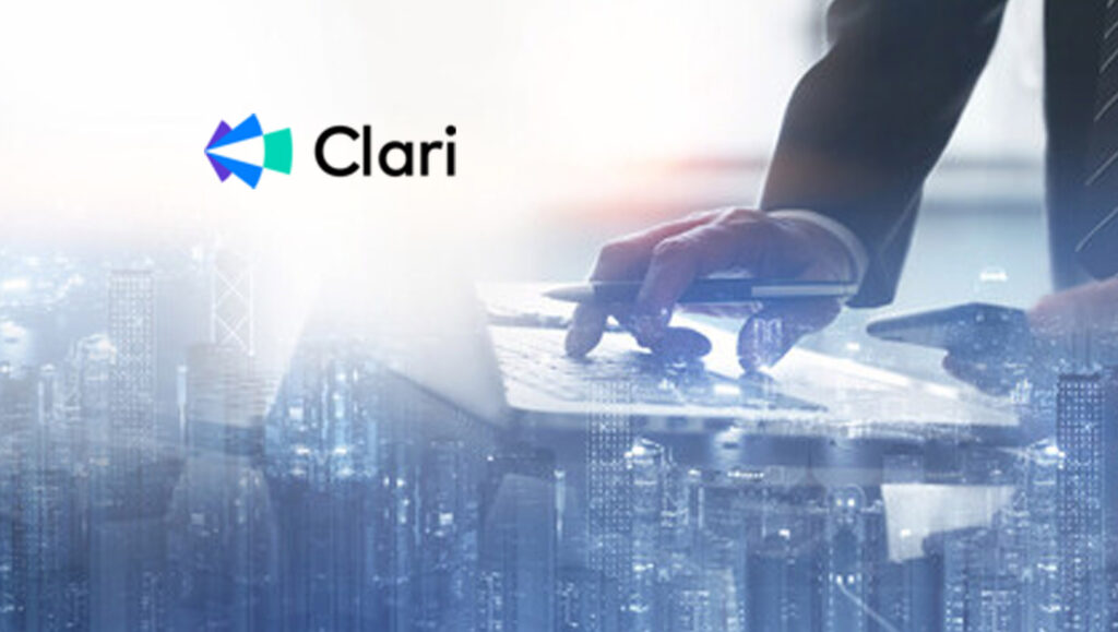 Clari Announces Powerful Additions to Industry-Leading RevAI to Help Companies Create, Convert and Close Pipeline Faster