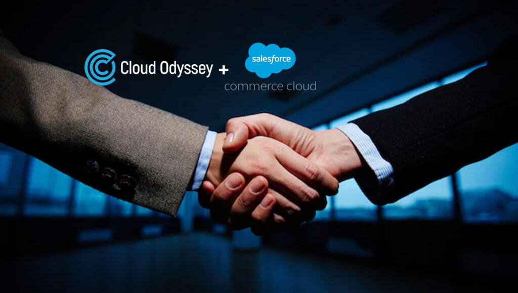 Cloud-Odyssey-Partners-WIth-Salesforce-Commerce-Cloud-(SFCC)-To-Leverage-The-Power-Of-eCommerce