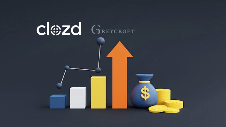 Clozd, A Pioneer and Market Leader in Win-Loss Analysis Technology, Raises $52M in Series A Funding Led by Greycroft