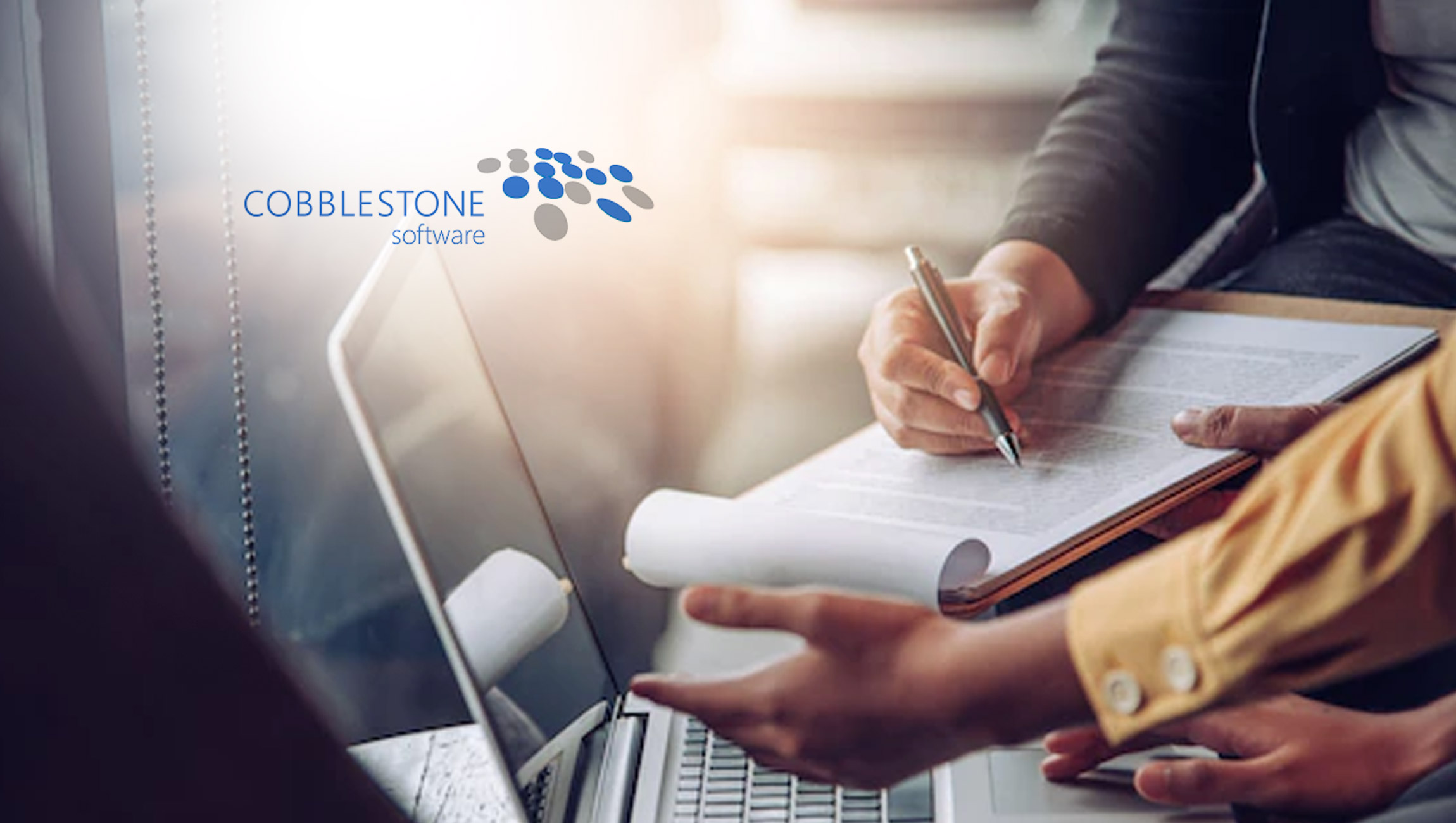 CobbleStone Software Releases IntelliDraft AI - The Generative AI for Contract Clauses