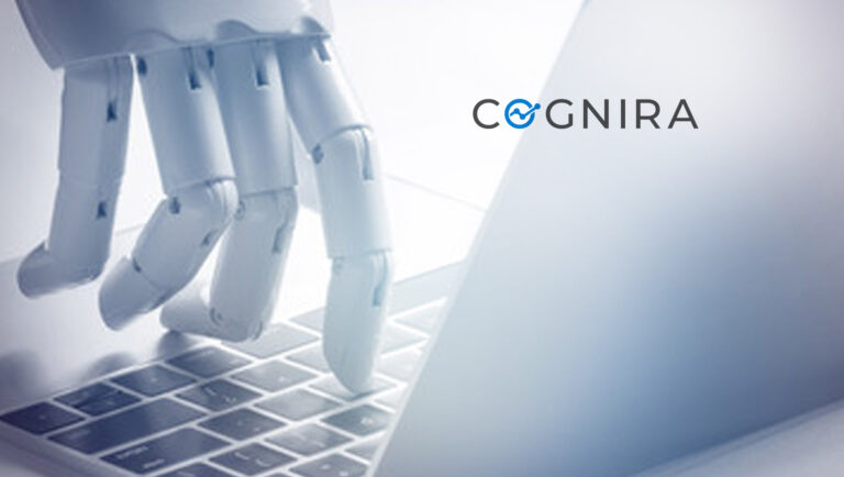 Cognira to Provide Artificial Intelligence Promotion Solution to Cub