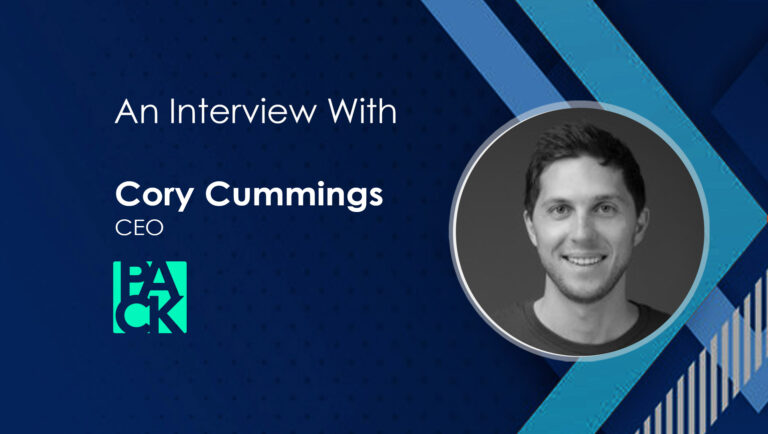 SalesTechStar Interview with Cory Cummings, CEO at Pack Digital