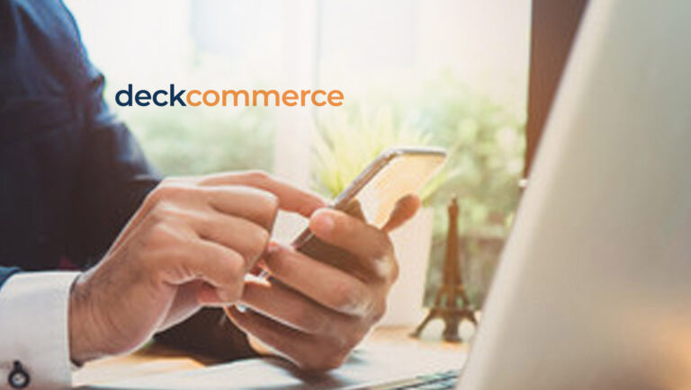 Deck Commerce Showcases Omnichannel Fulfillment Updates at Shoptalk 2023