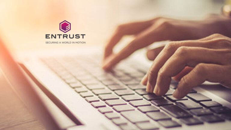 Entrust Expands PKI as a Service Footprint into Europe