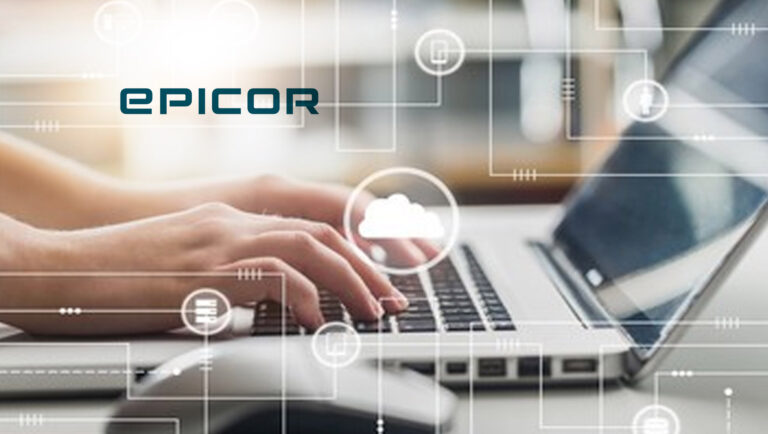 Epicor Drives Significant Cloud Adoption Across Asia