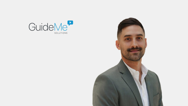 GuideMe Solutions Welcomes New Director of Commercial Strategy and Alliances