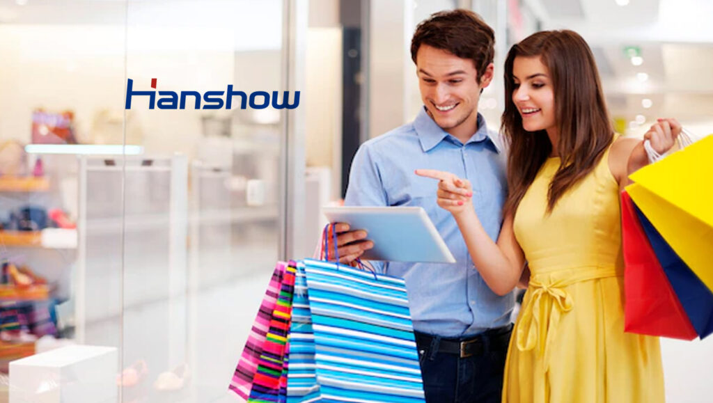 Hanshow Releases Its New IoT Platform, Elevating Retail Digitalization