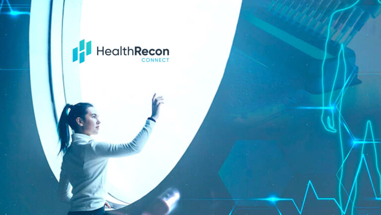 HealthRecon Connect Successfully Completes SOC 1 Type 2 Examination