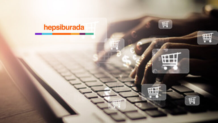 Hepsiburada Named as Turkey’s Most Recommended E-Commerce Brand