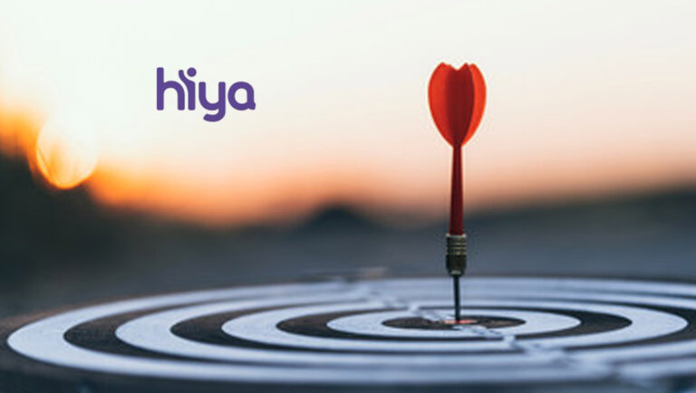 Hiya Achieves ISO 27001 Certification