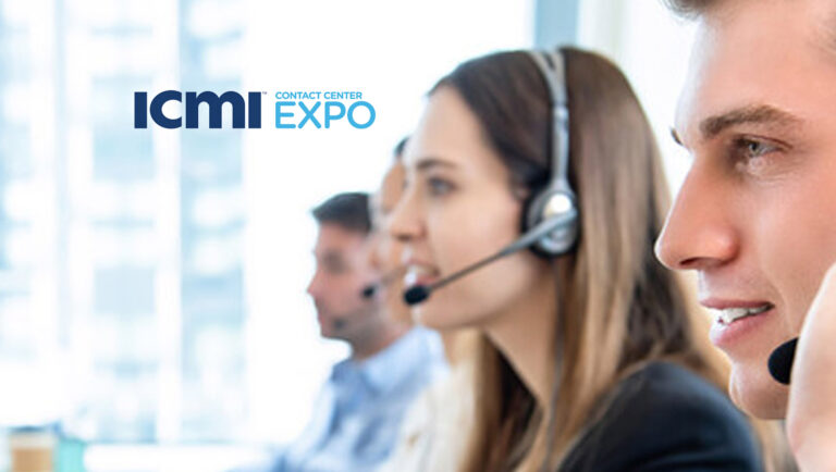 ICMI’s Contact Center Expo Announces Keynotes, Event Brings the Call Center Industry Together to Learn and Innovate October 24-27 in Orlando