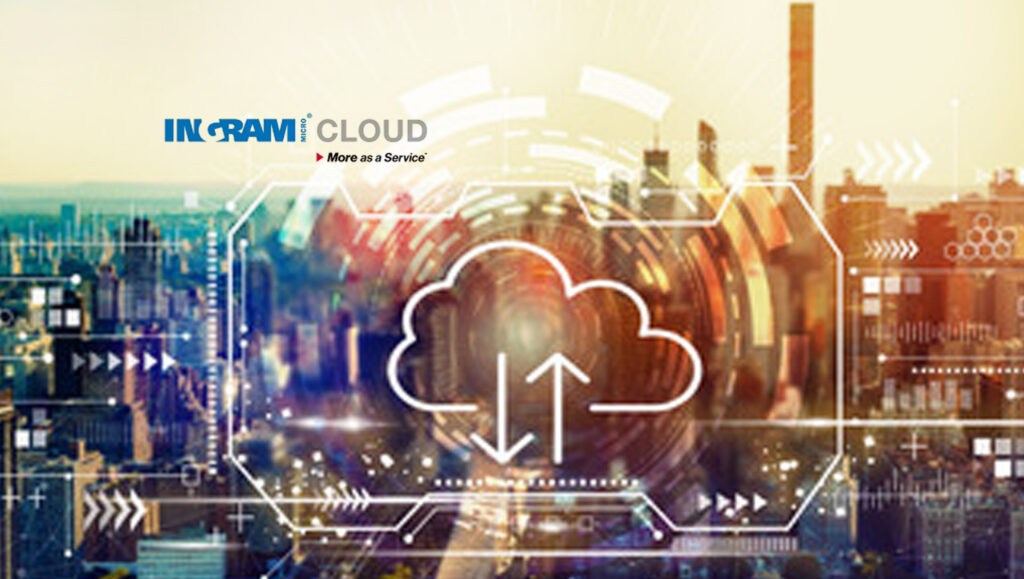 Ingram Micro Cloud Achieves AWS Cloud Management Tools ISV Competency Status