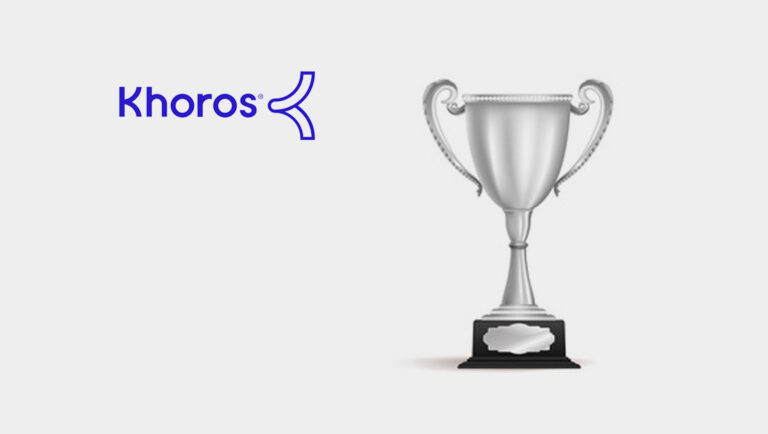 Khoros Wins Silver Stevie® In 2022 American Business Awards®