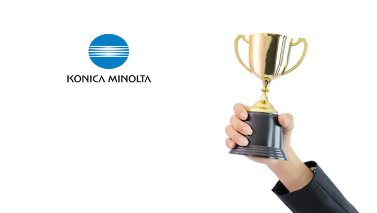 Konica Minolta Awards Top Performing Dealer Partners at 2022 Dealer Summit