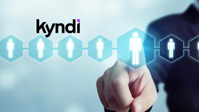 Kyndi Appoints John Reuter as Chief Revenue Officer