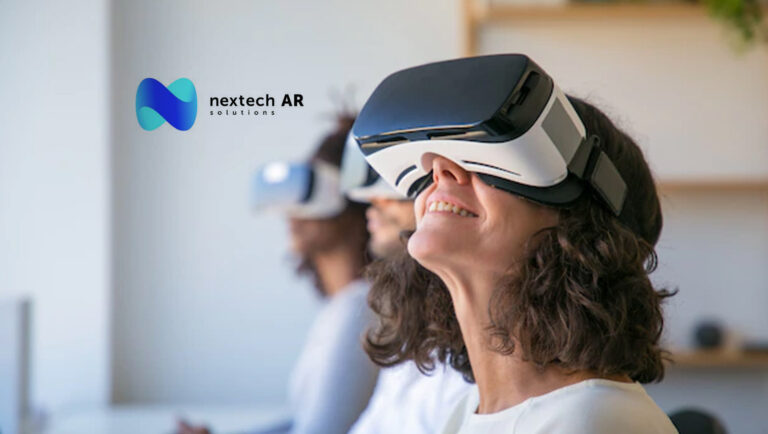 Nextech AR Becomes 3D Model Supplier For Prime Marketplace And Signs Multiple New 3D Contracts