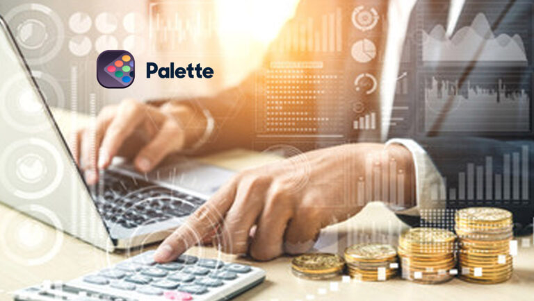 41% of companies face sales team retention problems due to poor sales compensation practices, according to new research from Palette