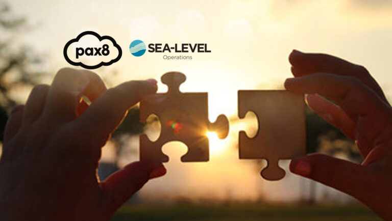 Pax8 Acquires Sea-Level Operations APAC