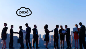 ZoomInfo Recognizes Pax8 Executives as Sales Influencers: Heddy and Brannan Named Most Influential Professionals