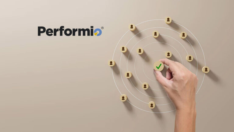 Performio Expands Executive Bench with CRO and CTO Hires