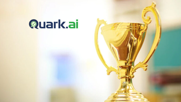 Quark.ai Earns Prestigious ISO/IEC 27001:2013 Certification