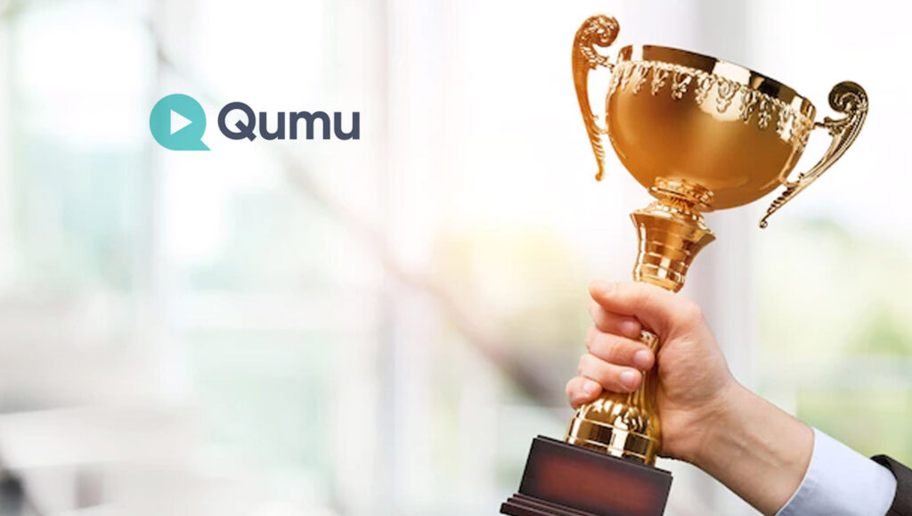 Qumu-Wins-Third-Consecutive-Stevie®-Award-In-2022-For-Sales-_-Customer-Service