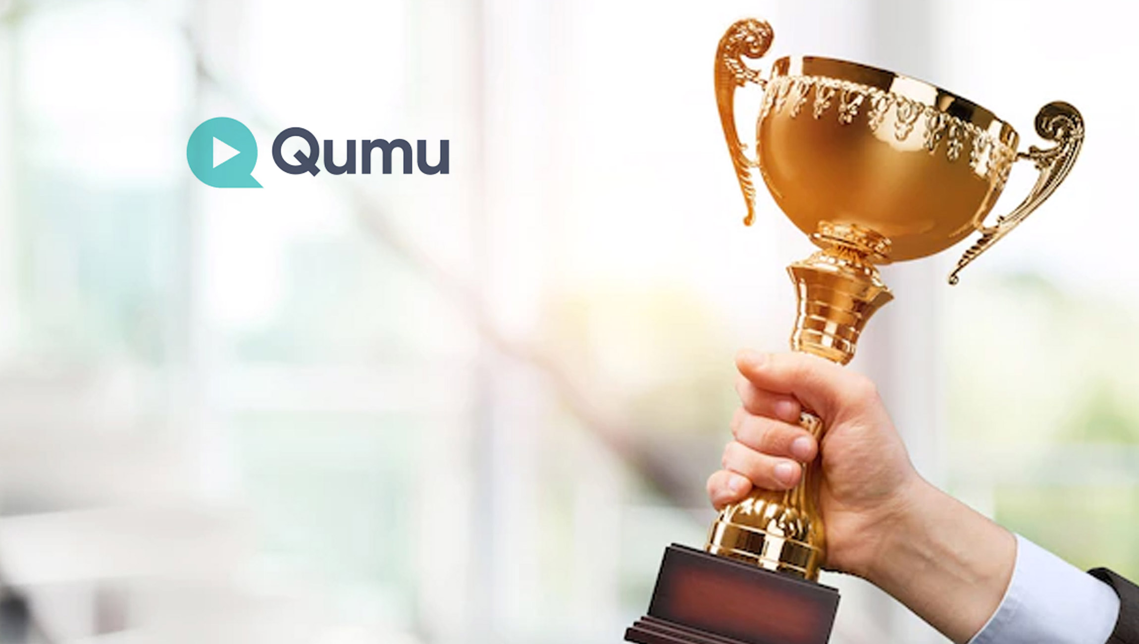 Qumu-Wins-Third-Consecutive-Stevie®-Award-In-2022-For-Sales-_-Customer-Service