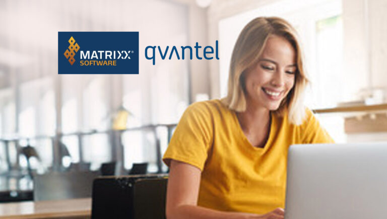 Qvantel and MATRIXX Software Partner to Unlock Digital-First Experiences for Telco B2B Customers