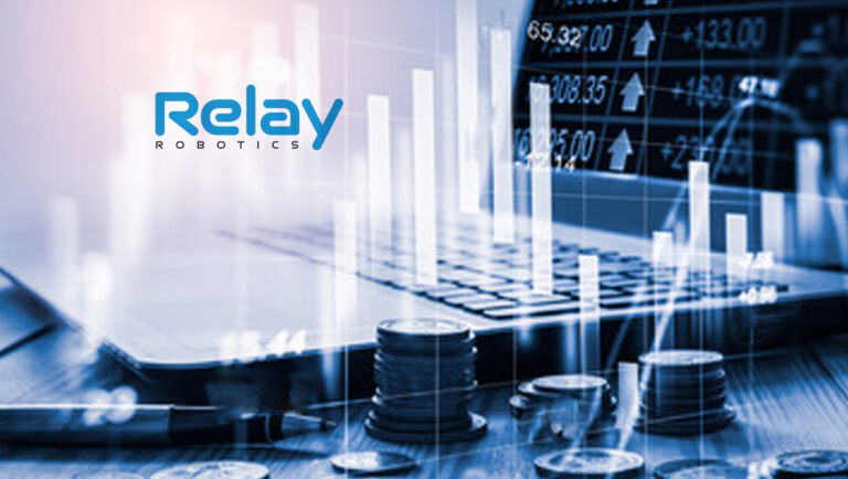 Relay Closes $13 Million Series A Funding Round from Sovereign's Capital, Wind River Ventures and Existing Shareholders