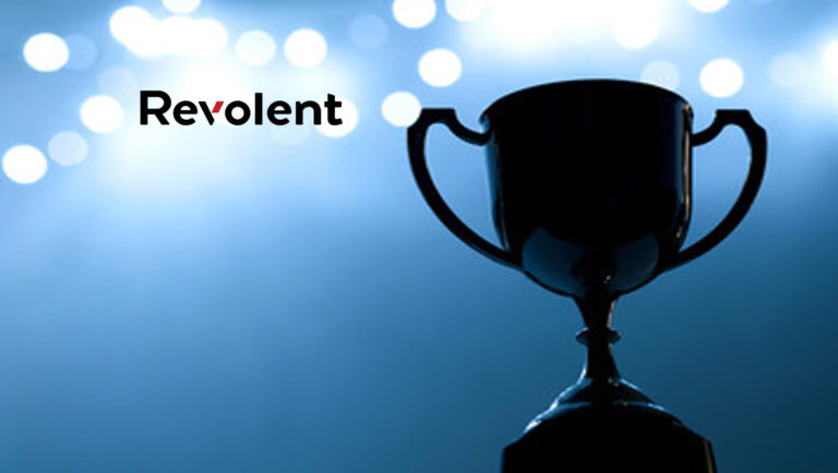 Revolent wins the Gavriella Schuster IAMCP D&I Partner of the Year – EMEA Enterprise – Award