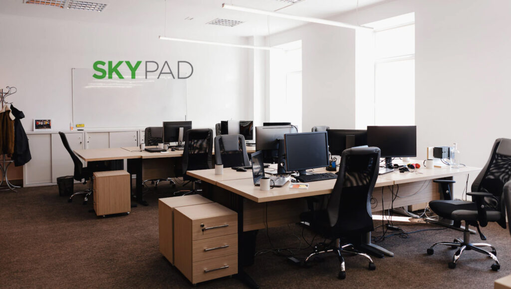 SKYPAD-Opens-an-Office-in-Paris_-France