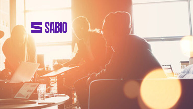 Sabio Group to support French mobility operator, Kisio, as it takes first steps on digital transformation journey