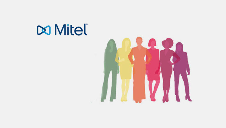 Mitel Exits Noteworthy 2022 Primed for Innovation, Growth Entering its 50th Year as a Unified Communications Leader