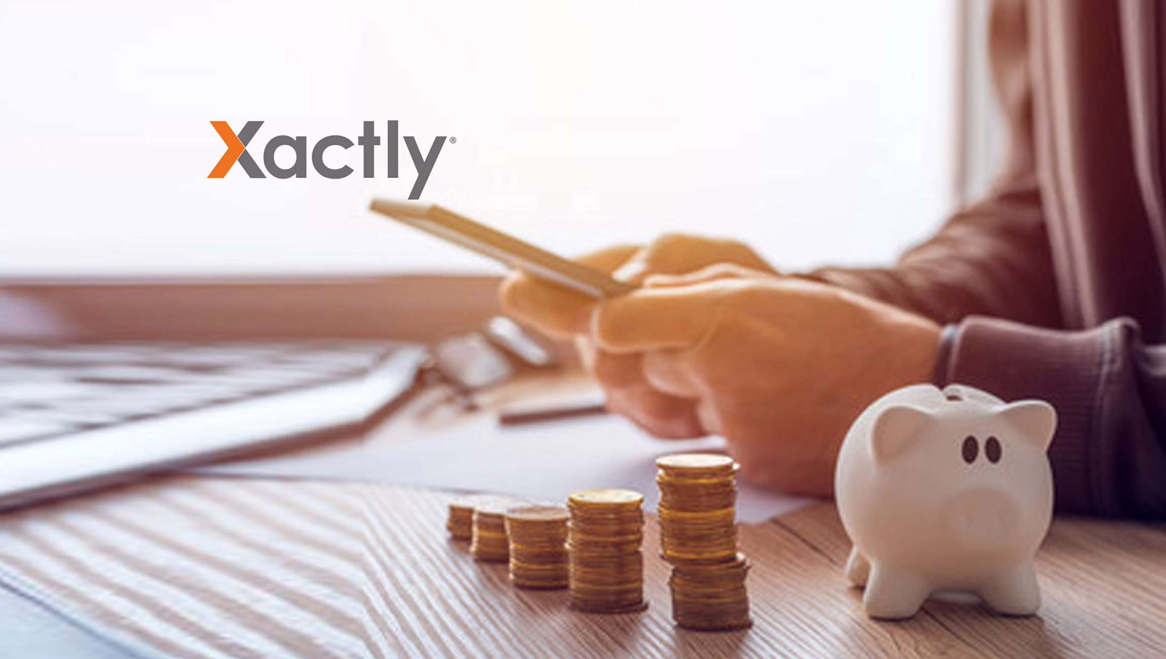 Xactly Announces Xactly AI Copilot, a Next-Generation AI Engine Transforming Revenue Process Management