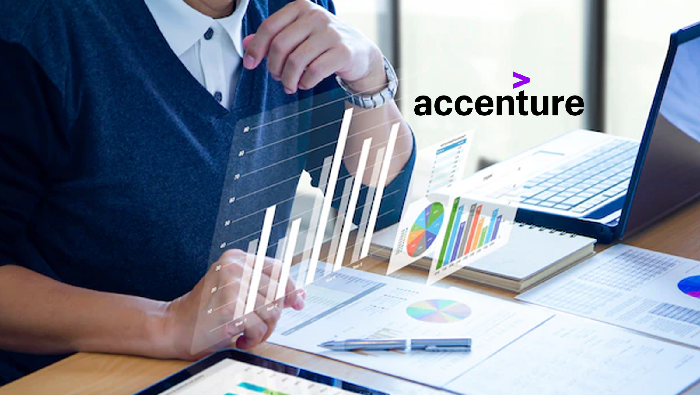 Sustainable Technology Strategy Critical for Achieving Business Growth and ESG Performance, According to New Accenture Report