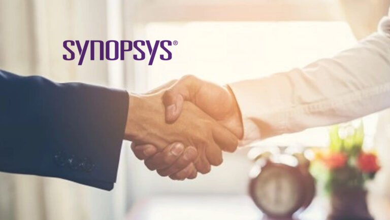 Synopsys Welcomes Arrow Electronics to Global Partner Program