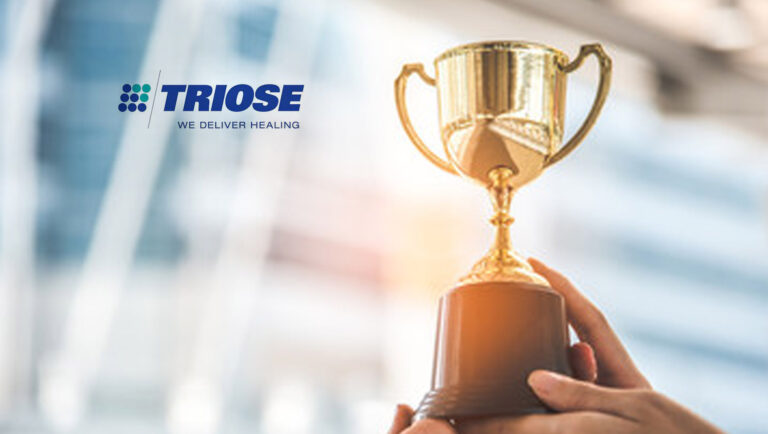 TRIOSE’s Natalie Jones Receives Supply & Demand Chain Executive’s 2022 Pros to Know Award