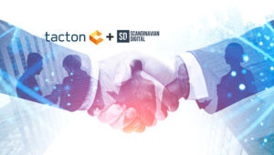 Tacton and Scandinavian Digital Partner to Provide State-of-the-Art Design Automation Solutions for Nordics and DACH