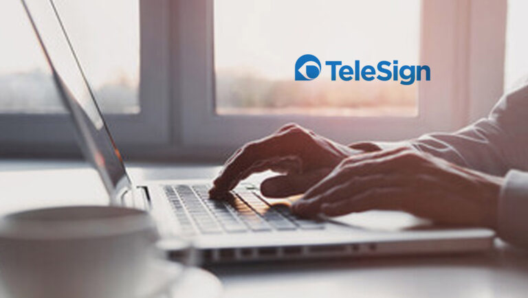 TeleSign Opens New Datacenter in Brussels