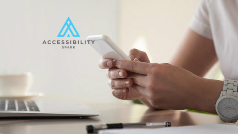 The First One-Click AI-Powered Accessibility Solution Is Here