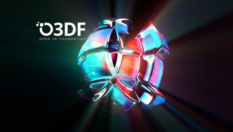 The Open 3D Foundation Welcomes Microsoft as a Premier Member to Advance the Future of Open Source 3D Development