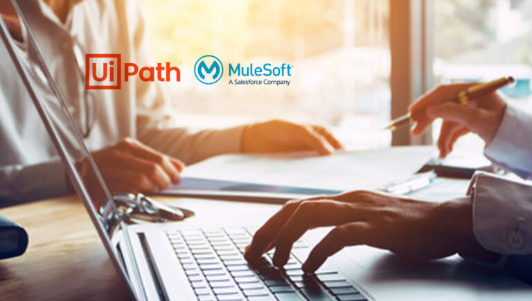 UiPath Announces New MuleSoft Certified Connector