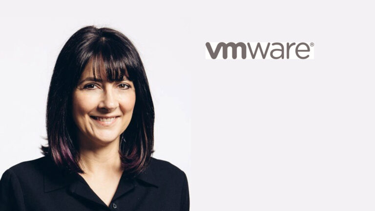 Veteran Technology Industry Executive Nicole Anasenes Joins VMware Board of Directors