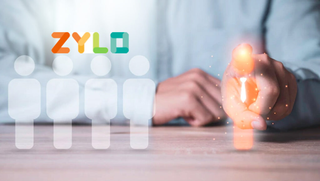 Zylo Welcomes Former Salesforce Exec Jason Leet as Chief Financial Officer